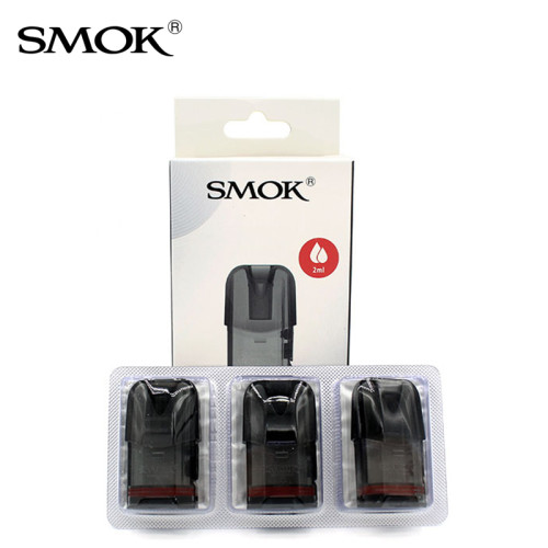 Smok Nfix Pro Replacement Pods 3ct/pk